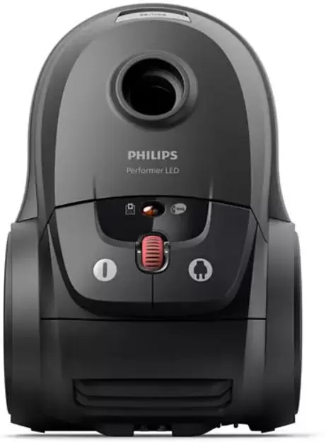 Пылесос Philips XD8122/10 фото