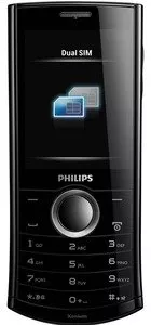 Philips Xenium X503 фото