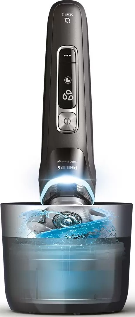 Электробритва Philips XP9200/30 фото