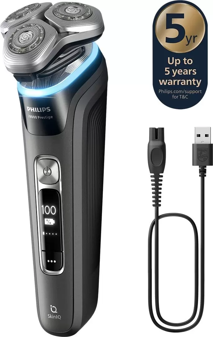 Электробритва Philips XP9200/30 фото