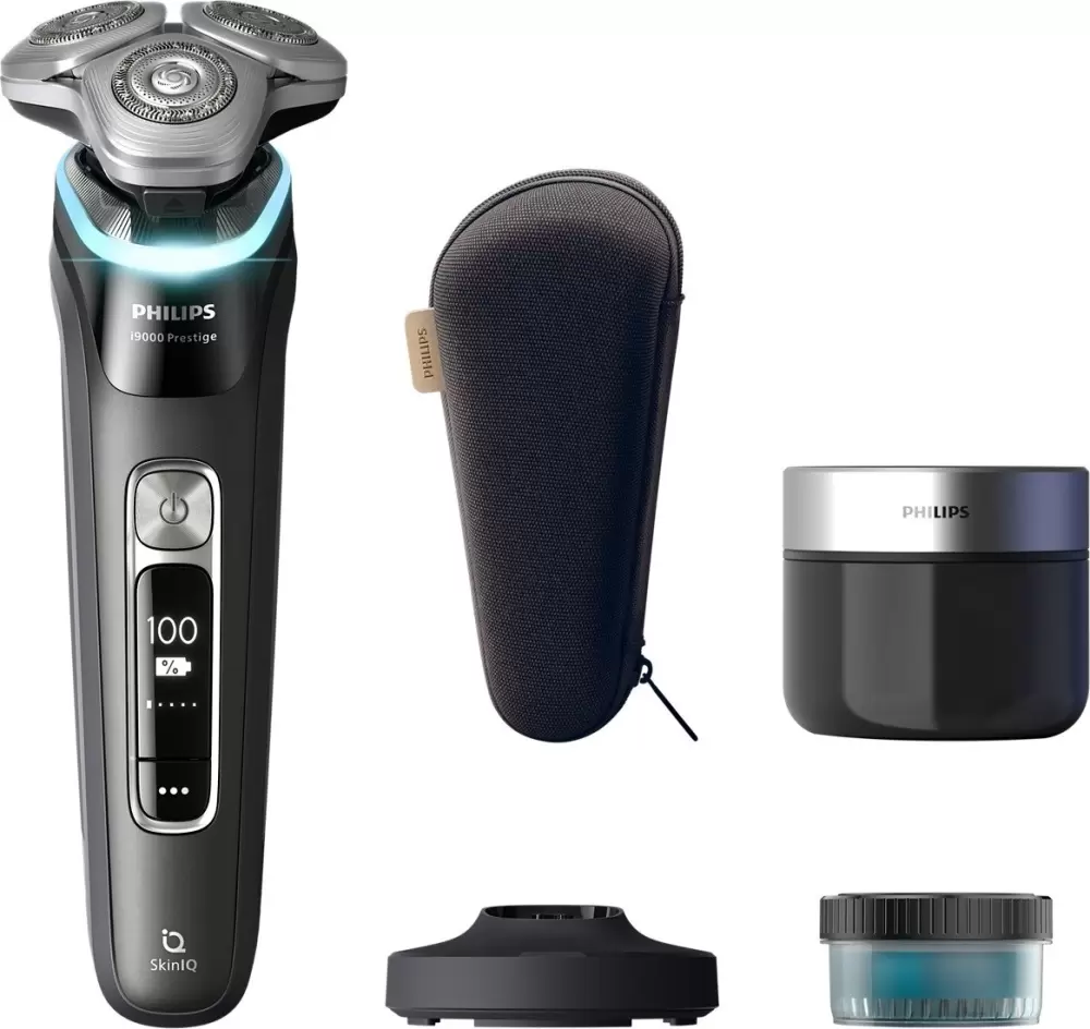 Электробритва Philips XP9200/30 фото
