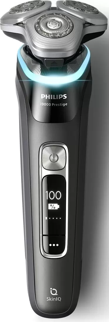 Электробритва Philips XP9200/30 фото