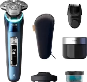 Электробритва Philips XP9201/33 фото