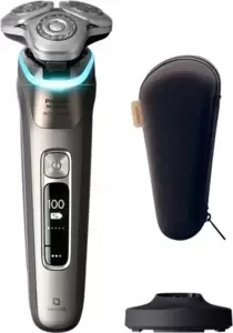 Электробритва Philips XP9203/81 фото