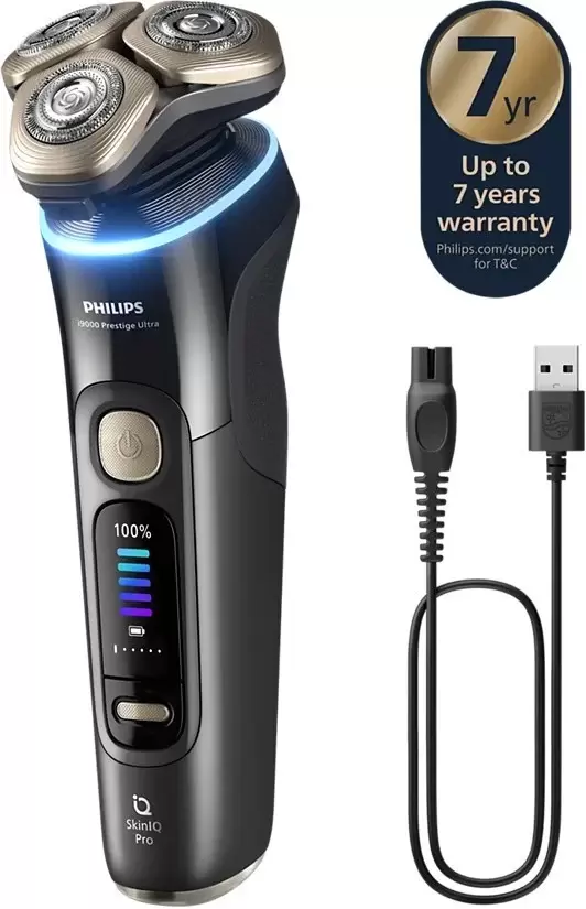 Электробритва Philips XP9400/31 фото