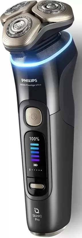 Электробритва Philips XP9400/31 фото