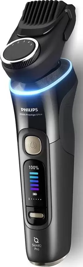 Электробритва Philips XP9400/31 фото
