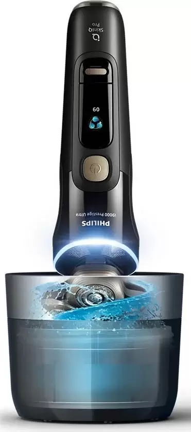 Электробритва Philips XP9400/31 фото