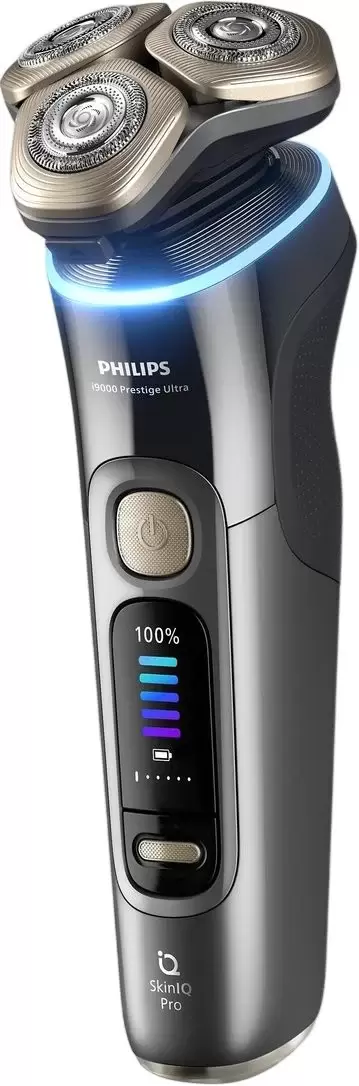 Электробритва Philips XP9402/11 фото 3