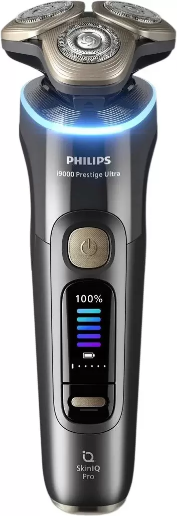 Электробритва Philips XP9402/31 фото 2