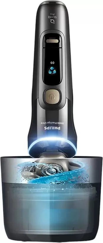 Электробритва Philips XP9402/31 фото 4