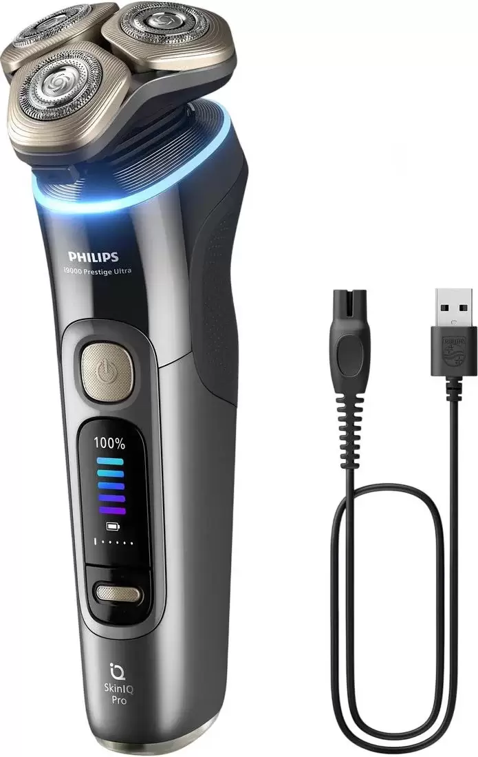 Электробритва Philips XP9402/31 фото 5