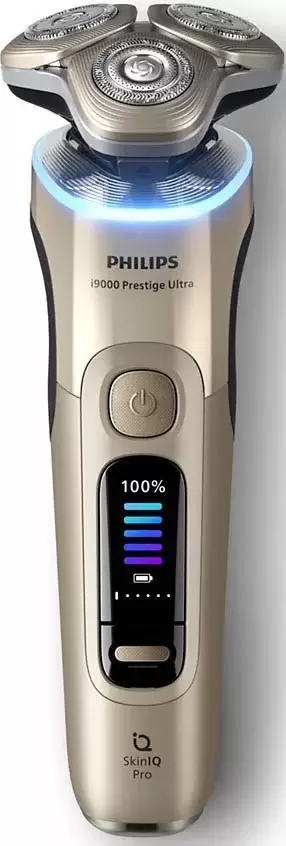 Электробритва Philips XP9403/31 фото 2