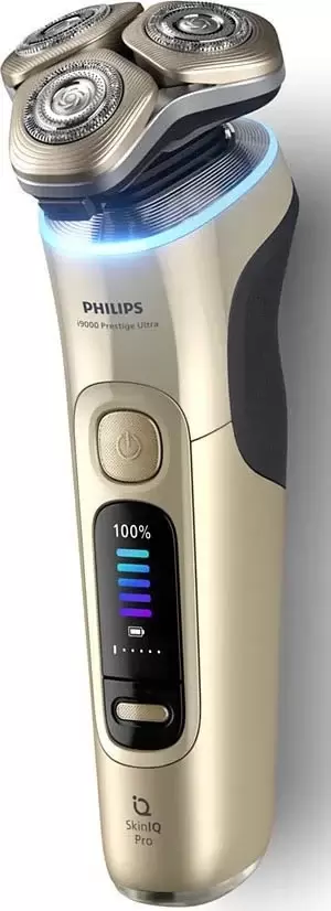 Электробритва Philips XP9403/31 фото 3