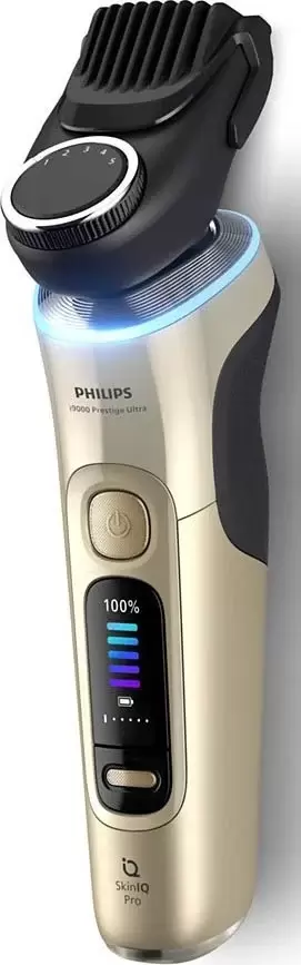 Электробритва Philips XP9403/31 фото 4