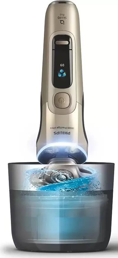 Электробритва Philips XP9403/31 фото 5