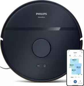 Робот-пылесос Philips XU2000/10 фото