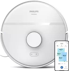 Робот-пылесос Philips XU2000/20 фото
