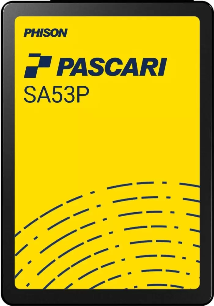 Phison SA53P 240GB S1201Y03240GP02256G00