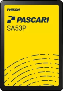 SSD Phison SA53P 240GB S1201Y03240GP02256G00 фото