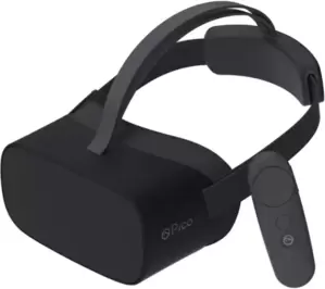 Автономная VR-гарнитура Pico G2 4K фото