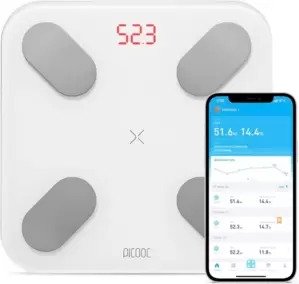 Весы напольные Picooc Mini Pro V2 фото