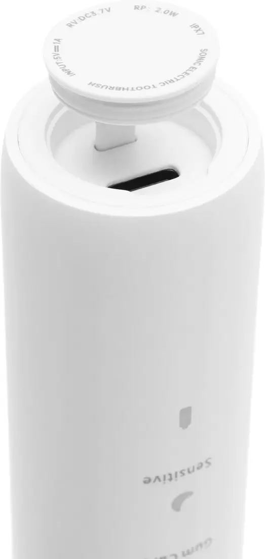 Электрическая зубная щетка Picooc T1 Lite (белый) фото