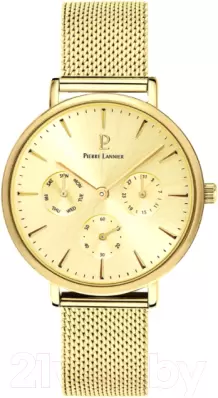 Pierre Lannier 002G548
