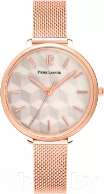 Наручные часы Pierre Lannier 027L998 фото