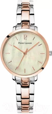 Наручные часы Pierre Lannier 055M791 фото