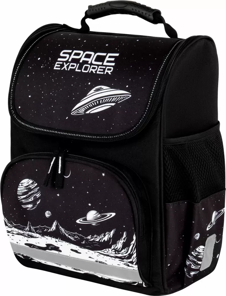 Пифагор Basic. Space Invader 273140