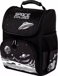 Пифагор Basic. Space Invader 273140