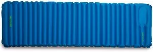 Туристический коврик Pinguin Skyline L blue фото