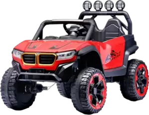 Детский автомобиль Pingxiang TJQ X9 фото
