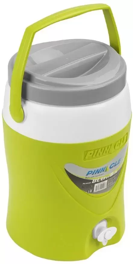 Pinnacle Platino TPX-2075-8-G 8л (зеленый)