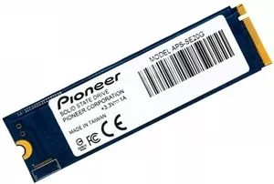 SSD Pioneer APS-SE20-512 фото