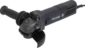 Угловая шлифовальная машина Pioneer AG-E950-125-01 фото