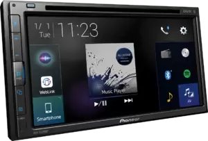 Pioneer AVH-Z5250BT