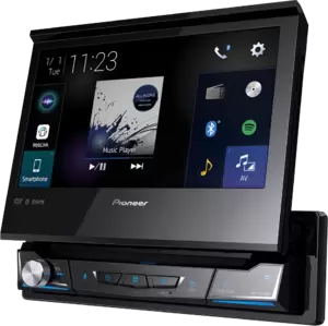 Pioneer AVH-Z7250BT