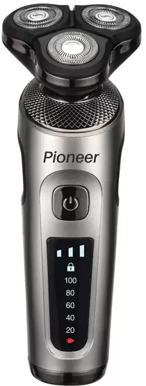 Pioneer BS007