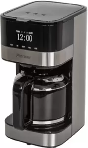 Капельная кофеварка Pioneer CM052D фото