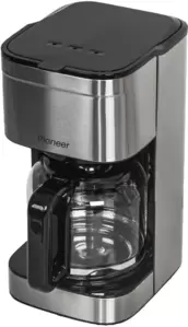 Капельная кофеварка Pioneer CM201M фото