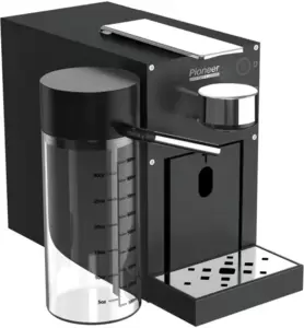 Капсульная кофеварка Pioneer CMA022 фото