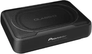Сабвуфер Pioneer TS-WX130EA фото