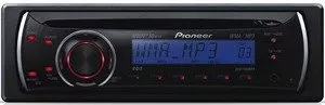 Автомагнитола Pioneer DEH-1100MPB фото