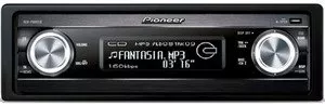 Автомагнитола Pioneer DEH-P88RS-II фото