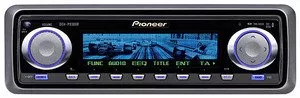 Автомагнитола Pioneer DEH-P9300R фото