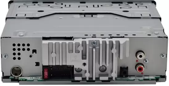 Автомагнитола Pioneer DEH-S1150UB фото 3