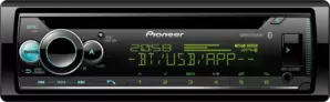 Автомагнитола Pioneer DEH-S5250BT фото