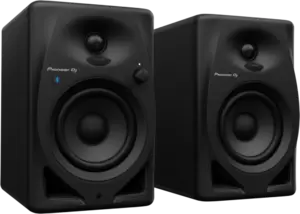Студийный монитор Pioneer Dj DM-40D-BT-B фото